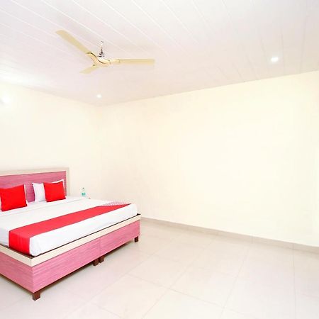 โอโย 36262 อรมาน รีสอร์ต Hotel Shahpur  ภายนอก รูปภาพ