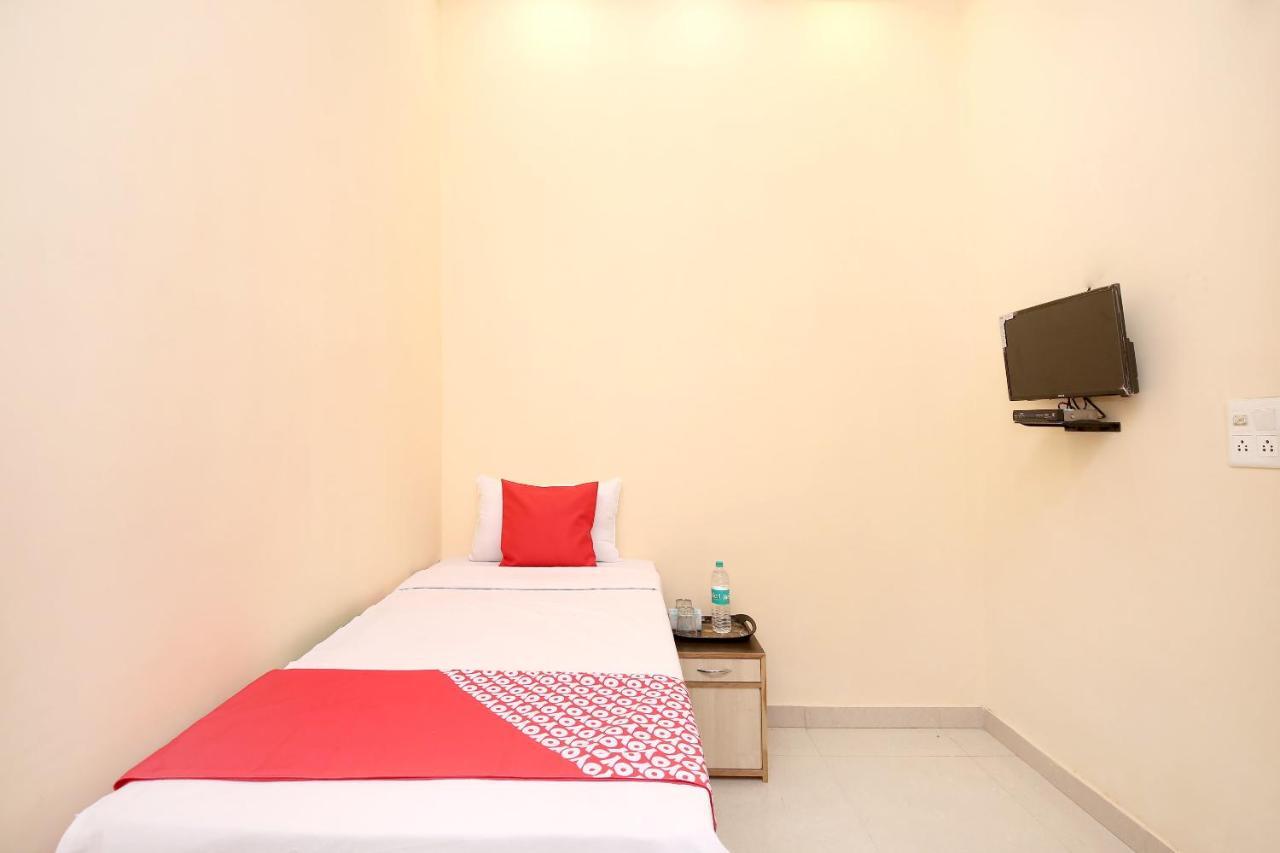 โอโย 36262 อรมาน รีสอร์ต Hotel Shahpur  ภายนอก รูปภาพ
