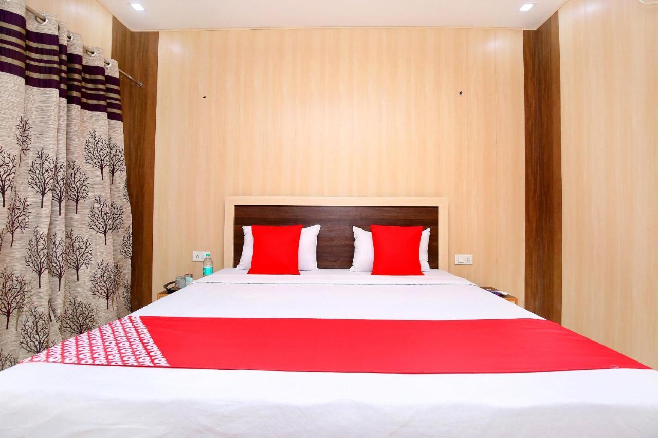 โอโย 36262 อรมาน รีสอร์ต Hotel Shahpur  ภายนอก รูปภาพ