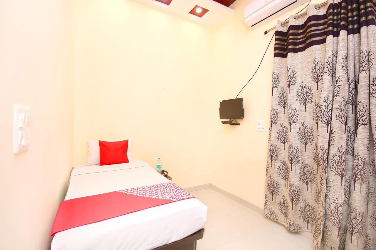 โอโย 36262 อรมาน รีสอร์ต Hotel Shahpur  ภายนอก รูปภาพ